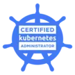 Certified Kubernetes Administrator