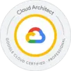 Google Cloud Certified Professional Cloud Architect