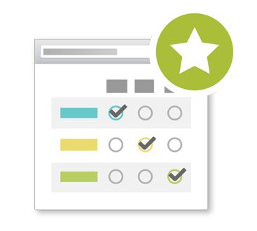 How I Conduct Technical Interviews With The Question Matrix Baptiste